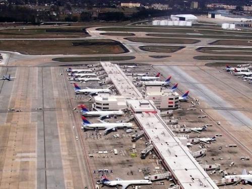 AtlAirport