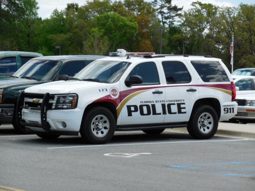 FSU_PD