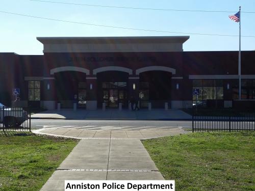 AnnistonPD-Building
