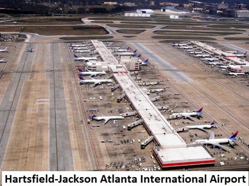 AtlAirport