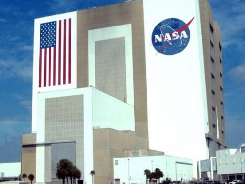 Kennedy Space Center