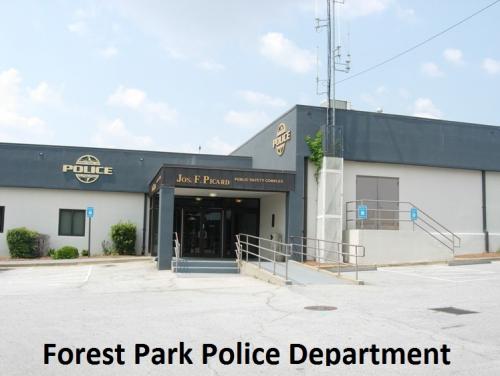 ForestParkPD