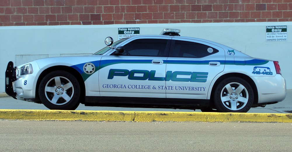 GCSU Police Department