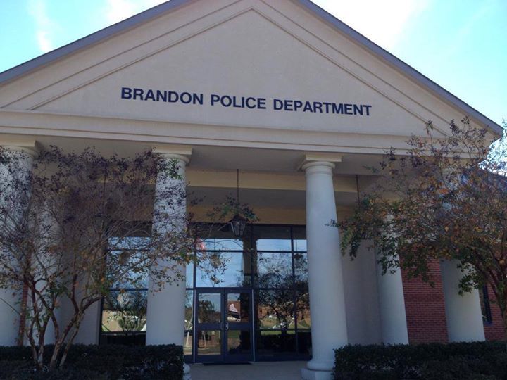 Brandon Police Department