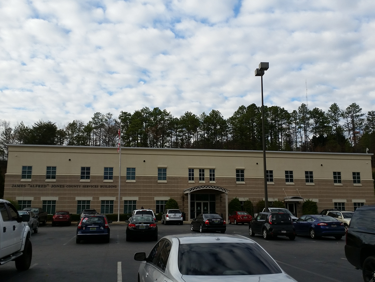 Shelby County 911